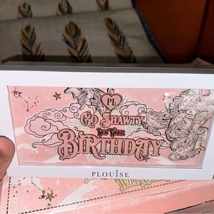 P.Louise Go Shawty It’s Your Birthday Palette